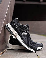 Кроссовки мужские New Balance 1906R Black White SRV NB045