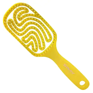 Щітка для волосся Sway Eco Organic Yellow розмір L (130 155 YELD)
