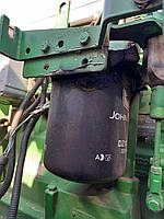 Двигун John Deere 2266 в зборі