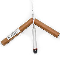 Ареометр АСП-3 0-40% з держперевіркою (Спіртометр) ДЕРЖСТАНДАРТ