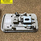 Ліхтар підсвітки салону задній BYD F3, F3R, Бид Ф3, Ф3Р, Бід Ф3, фото 2