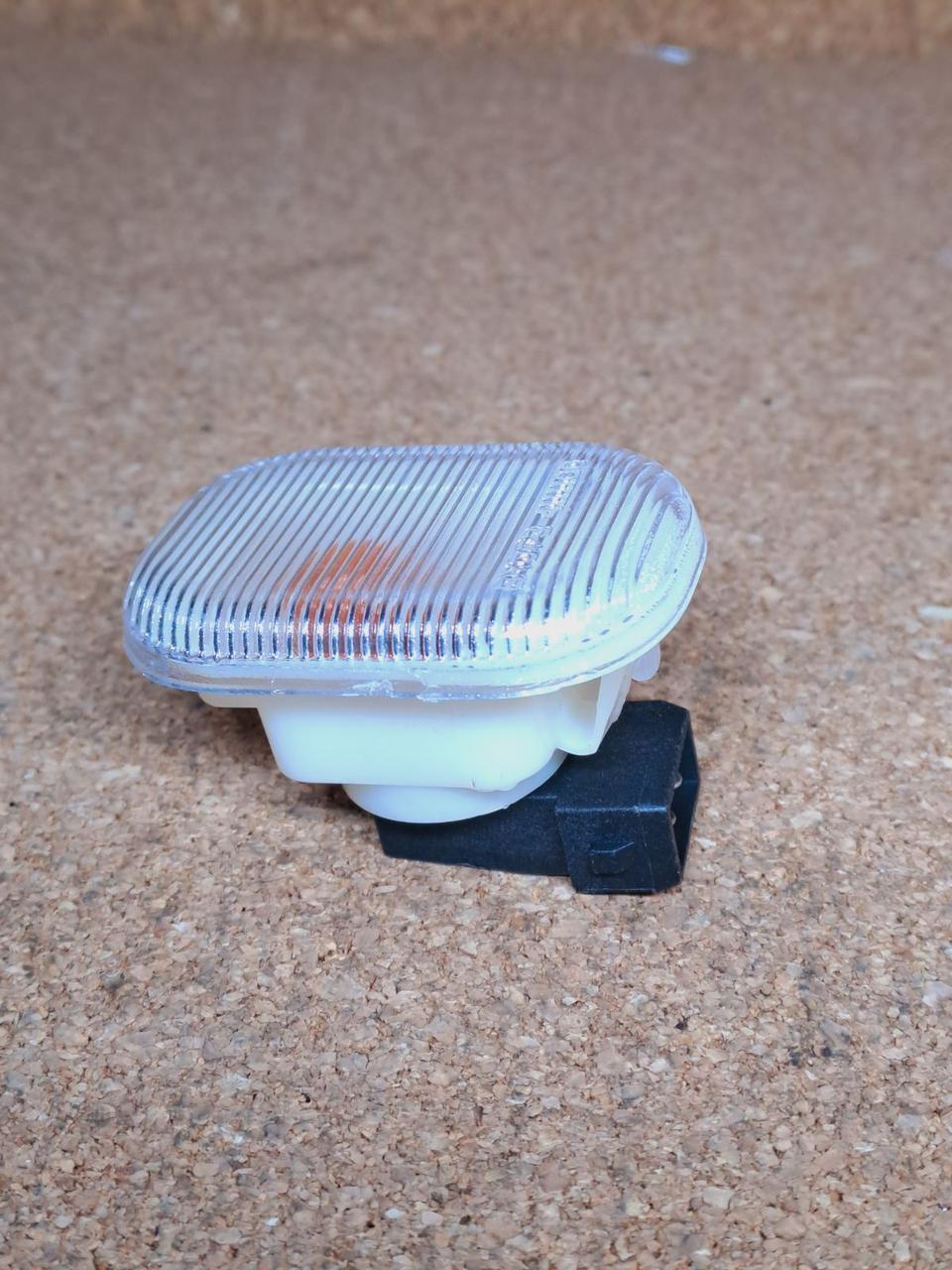 Повторювач повороту у крило BYD F3 Бид Ф3 Бід Ф3, фото 1