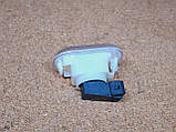 Повторювач повороту у крило BYD F3 Бид Ф3 Бід Ф3, фото 3