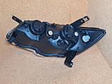 Фара передня права BYD F3 Бід Ф3, фото 4