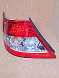 Ліхтар задній лівий BYD F3, Бид Ф3, Бід Ф3, фото 6