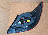 Ліхтар задній лівий BYD F3, Бид Ф3, Бід Ф3, фото 8