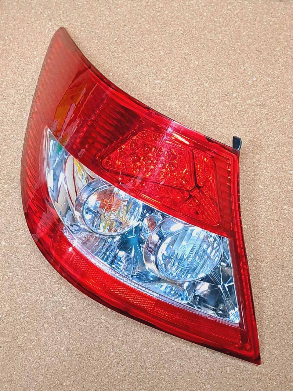 Ліхтар задній лівий BYD F3, Бид Ф3, Бід Ф3, фото 1