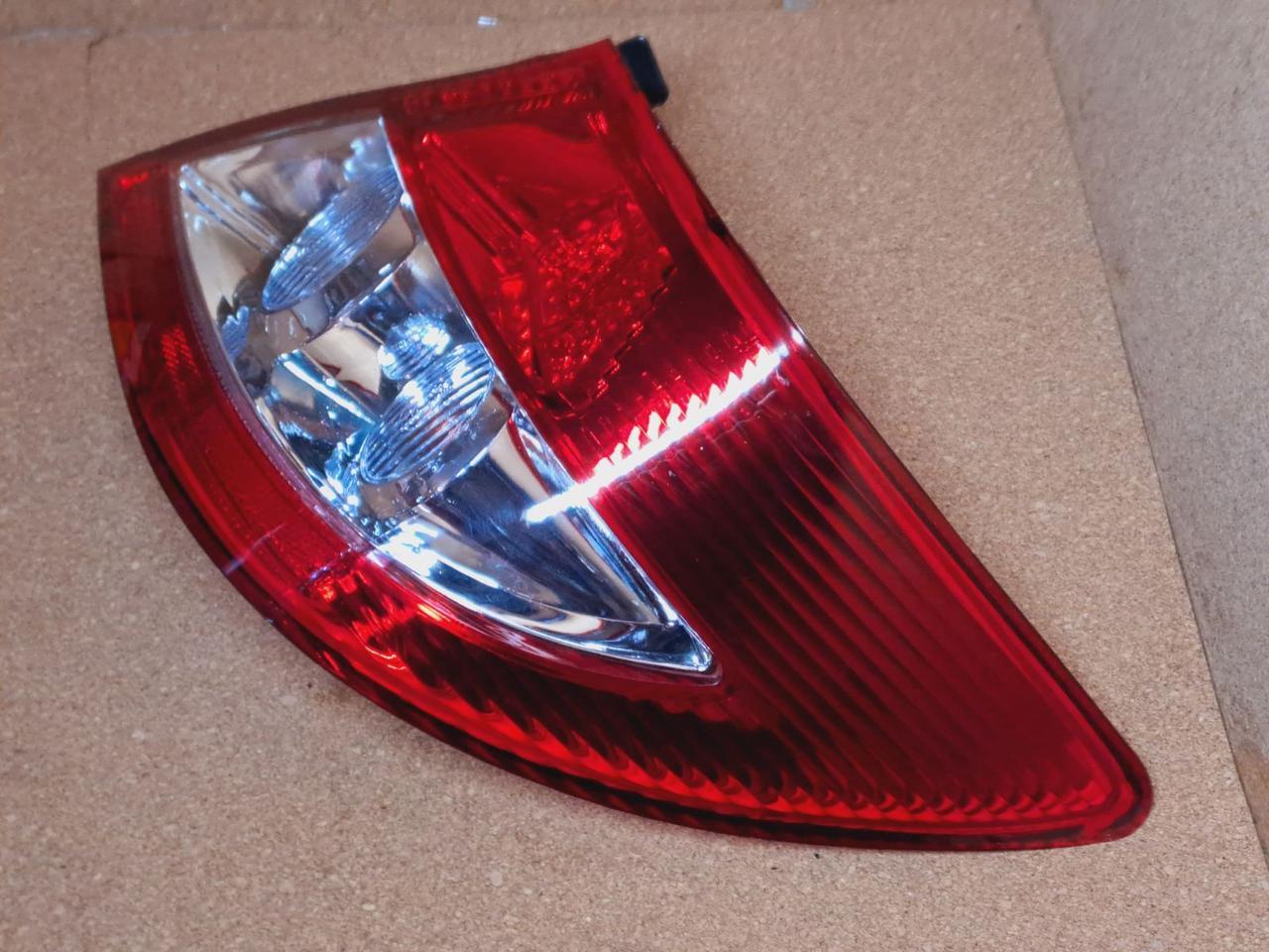 Ліхтар задній правий BYD F3, Бид Ф3, Бід Ф3, фото 1