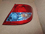 Ліхтар задній правий BYD F3, Бид Ф3, Бід Ф3, фото 2