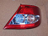 Ліхтар задній правий BYD F3, Бид Ф3, Бід Ф3, фото 3