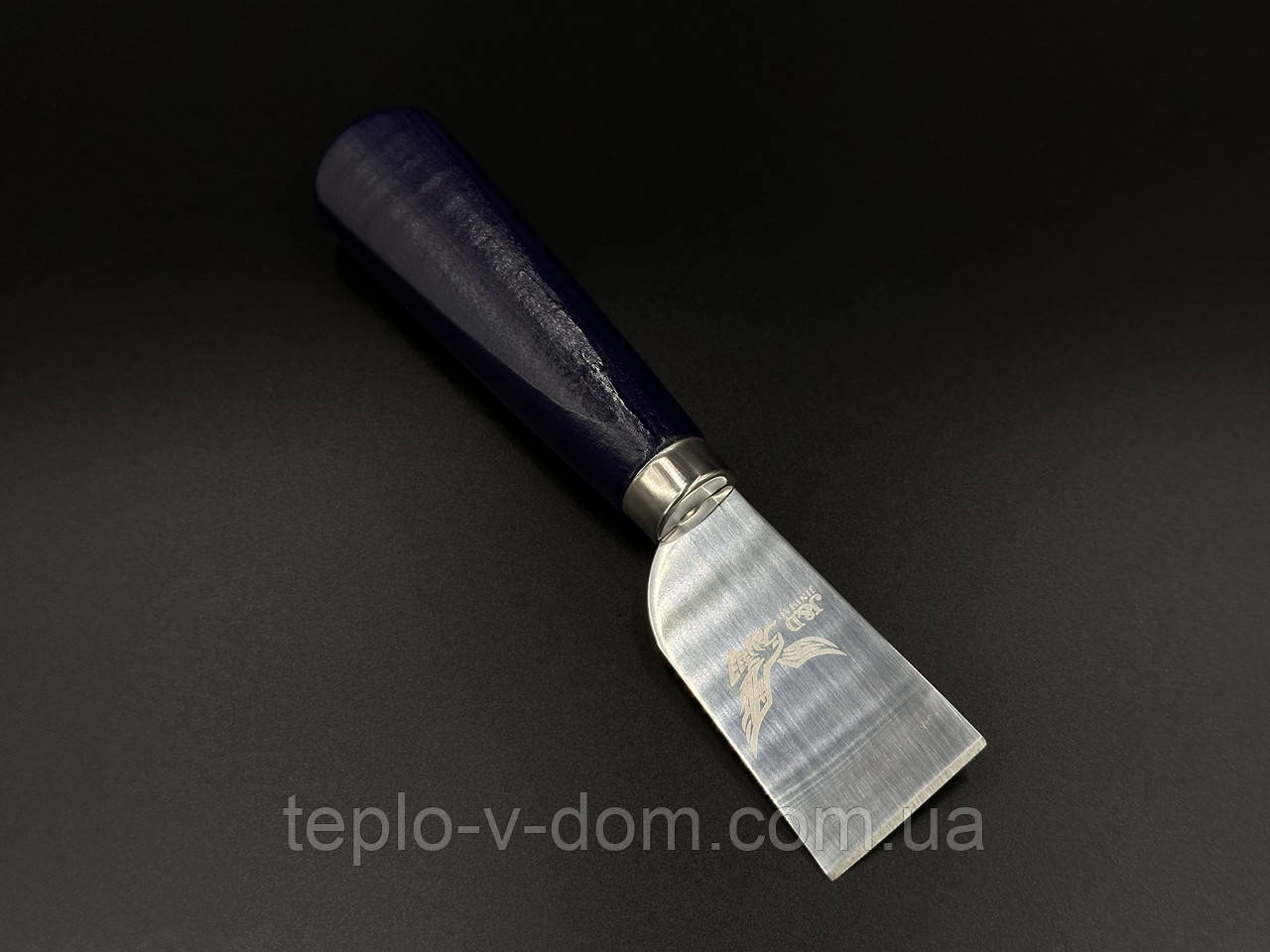 Ніж для розкрою шкіри