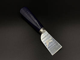 Ніж для розкрою шкіри