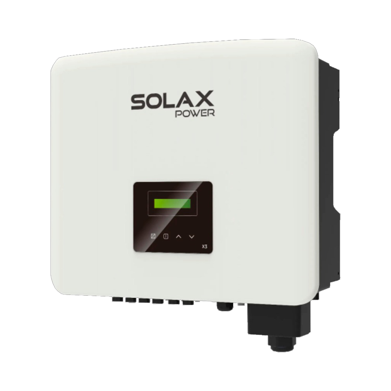 SOLAX Гібридний трифазний інвертор PROSOLAX X3-ULT-30K