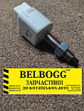 Датчик стопсигналу (вмикач)4 контакта   1,6 BYD F3 Бид Ф3 Бід Ф3, фото 2