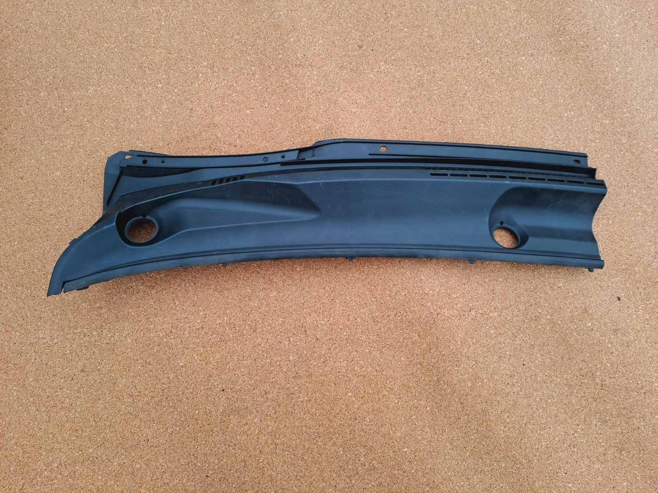 Решітка водостоку ліва BYD F3, Бид Ф3, Бід Ф3, фото 1