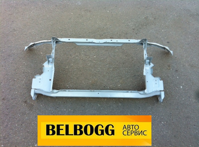 Панель радіатора (телевізор) BYD F3 Бид Ф3 Бід Ф3, фото 1