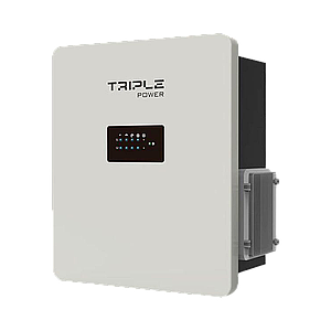 SOLAX блок керування АКБ PROSOLAX PARALLEL BMS BOX-II G2