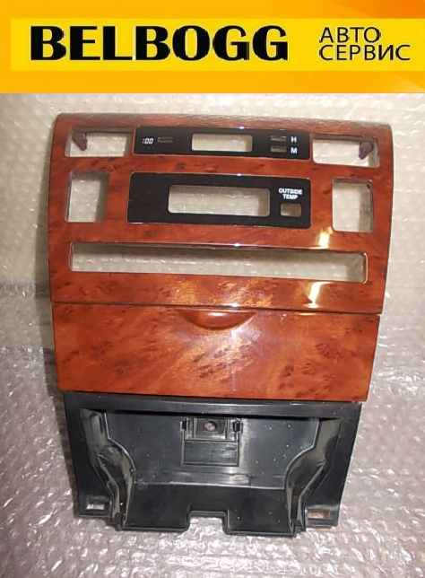 Панель керування клімат-контролем BYD F3 , Бид Ф3, фото 1