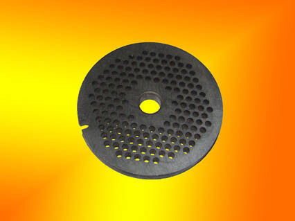 Сито 86.3160 для м'ясорубок Zelmer NR8 2.7 мм, Bosch 00755472