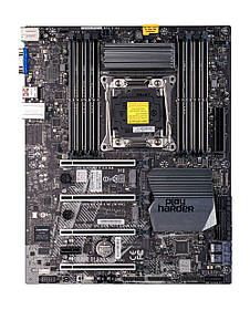 Материнська плата Supermicro C9X299 RPGF-L LGA 2066 (C9X299 RPGF-L) Б/В (TF)