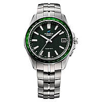 Мужские часы Casio Oceanus Manta OCW-S400-3AJF