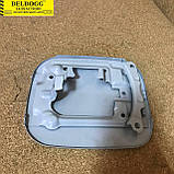 Кришка\лючок паливного бака BYD F3 F3R, Бид Ф3, Бід Ф3, фото 2