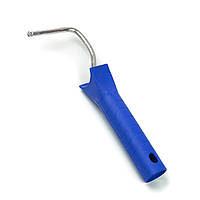 Пластикові ручки для валиків