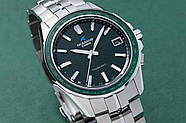 Чоловічі годинники Casio Oceanus Manta OCW-S400-3AJF, фото 4