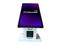 Інтерактивний термінал самообслуговування INTBOARD SERVE PAY-T 21.5" i5-8400/8Gb/SSD 256Gb