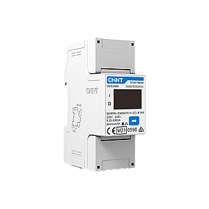 SOLAX лічильник PROSOLAX Power Meter DDSU666