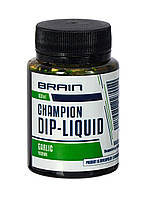 Діп-ліквід Brain Champion 100мл Часник