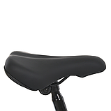 Велосипед двоколісний дитячий 20 дюймів Profi (75% складання) MB 2007-1 Червоний, фото 6