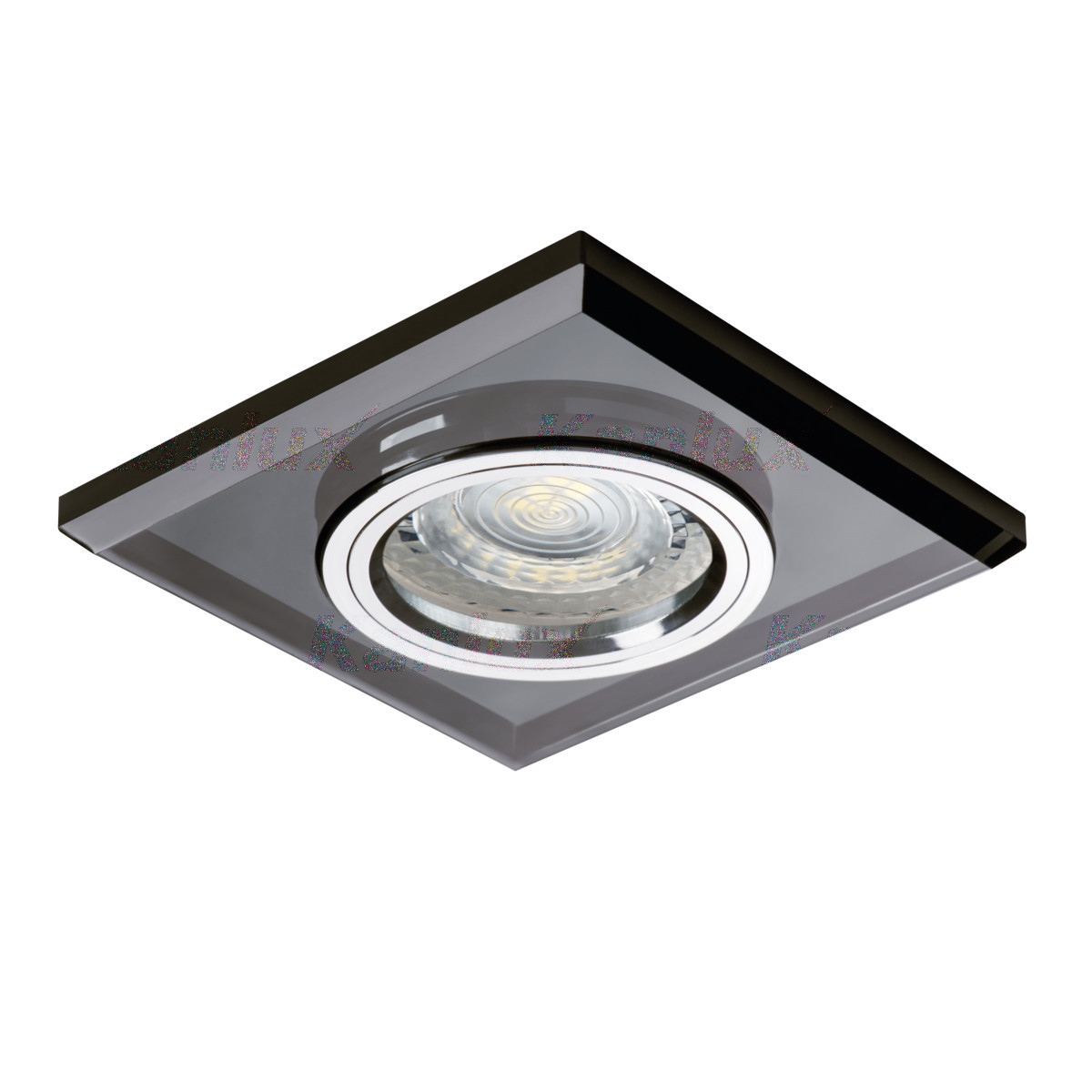 Точковий світильник Kanlux MORTA CT-DSL50-B (18510)