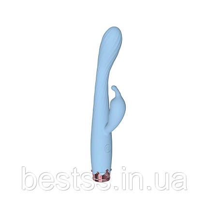 Вібратор - Dual Vibrator, фото 1