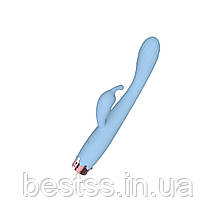 Вібратор - Dual Vibrator, фото 2