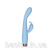 Вібратор - Dual Vibrator, фото 3