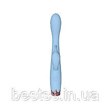 Вібратор - Dual Vibrator, фото 4