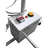 Опромінювач ртутно-кварцовий ОРК-021М, фото 3