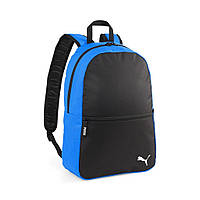 Рюкзак Puma TEAMGOAL BACKPACK CORE 17L синьо-чорний 090238-02, Темно-синій, Розмір (EU) — 1SIZE