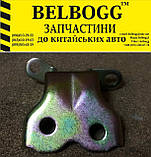 Петля двері передньої лівої нижня BYD F3, F3R, New F3, Бид Ф3, Ф3Р, Бід Ф3, фото 4