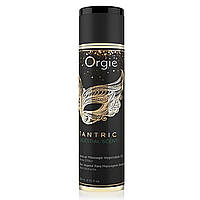 Массажное масло - Orgie Tantric Celestial Scent Massage Oil, 200 мл