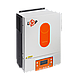 Гібридний сонячний інвертор (ДБЖ) LogicPower LPW-HY-4000VA (4000Вт) 24V, фото 4