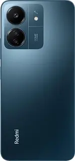 Смартфон  Xiaomi Redmi 13C 8/256GB UA 12 м. гарант Синій