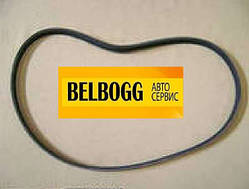 Ремінь кондиціонера JAC S5, Джак С5 Жак