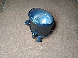 Фара передня протитуманна ліва Chery M11, Чері М11, Чері М11