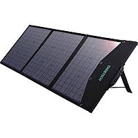 Портативная солнечная панель Choetech Foldable Solar Charger SC008 120W [104734]