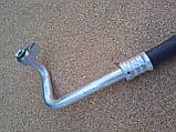 Трубка компресора кондиціонера BYD F3, F3R, New F3, Бид Ф3, Ф3Р, Бід Ф3, фото 3