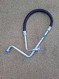 Трубка компресора кондиціонера BYD F3, F3R, New F3, Бид Ф3, Ф3Р, Бід Ф3, фото 4