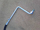 Трубка компресора кондиціонера BYD F3, F3R, New F3, Бид Ф3, Ф3Р, Бід Ф3, фото 5