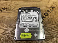 Жесткий диск Toshiba 1TB 5400rpm 128MB (MQ04ABF100) | Б/У